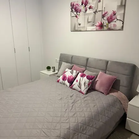 Gran Canet Nowy Blisko Morza I Gor, Basen Jacuzzi Sauna Apartment