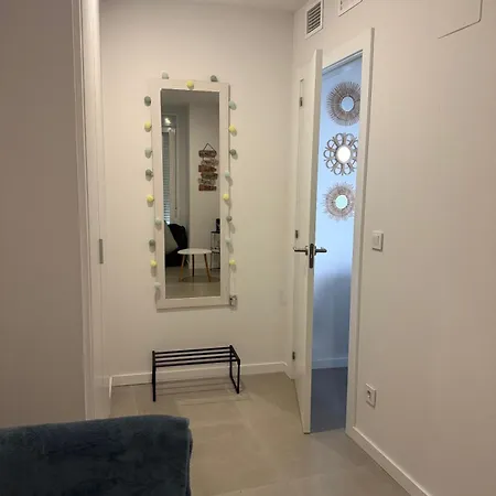 Gran Canet Nowy Blisko Morza I Gor, Basen Jacuzzi Sauna Appartement