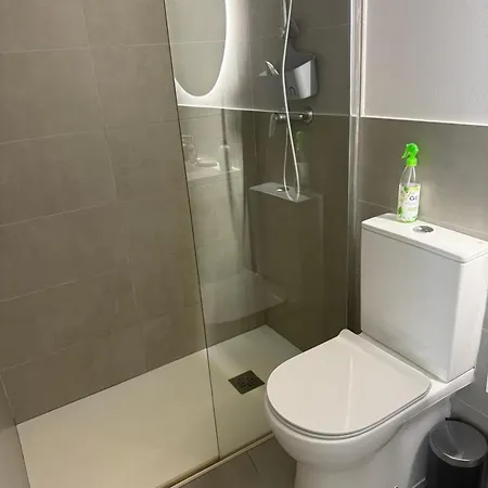 Gran Canet Nowy Blisko Morza I Gor, Basen Jacuzzi Sauna Appartement *