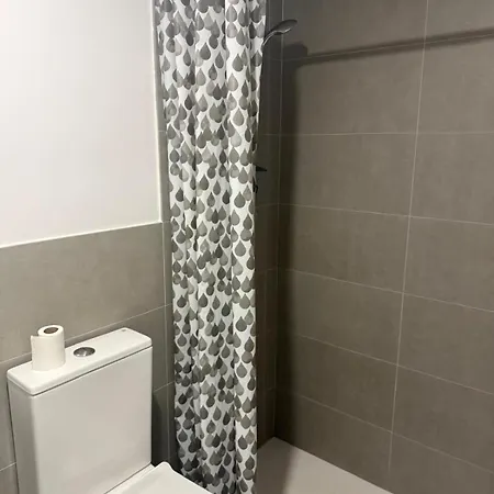 Gran Canet Nowy Blisko Morza I Gor, Basen Jacuzzi Sauna * Canet d'En Berenguer