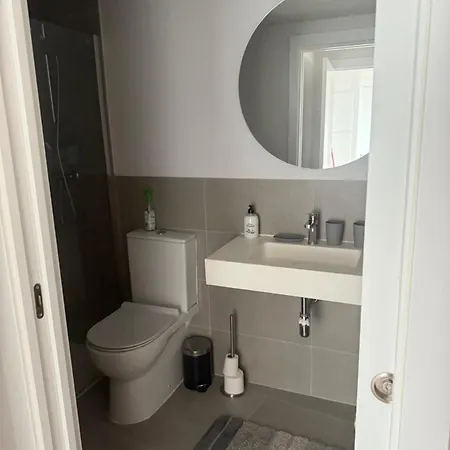 Gran Canet Nowy Blisko Morza I Gor, Basen Jacuzzi Sauna *