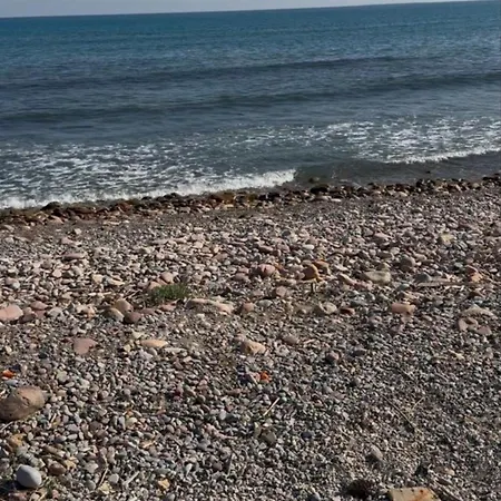 Appartement Gran Canet Nowy Blisko Morza I Gor, Basen Jacuzzi Sauna *
